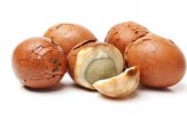 ?茶葉蛋讓人胃口大開 茶葉蛋入味又好吃的做法 