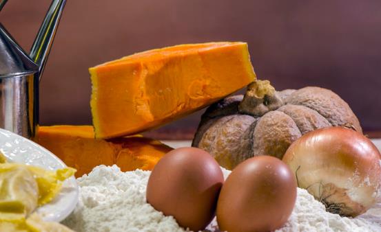 吃南瓜對腸胃的好處 吃南瓜時需謹記的6大禁忌