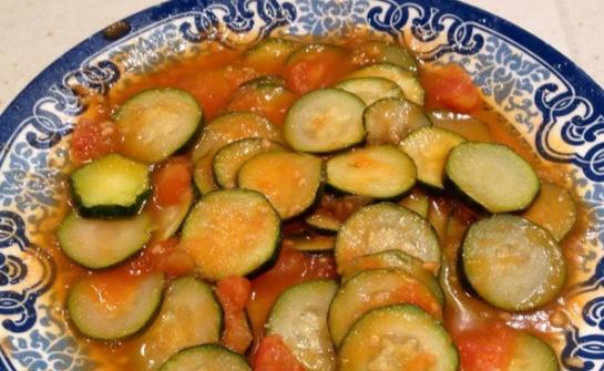 晚餐要吃點清淡的 6款低脂少油的家常素菜譜 