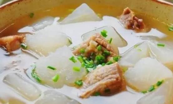 調理脾胃虛弱不暴飲暴食 推薦八款調理脾胃虛弱的食譜