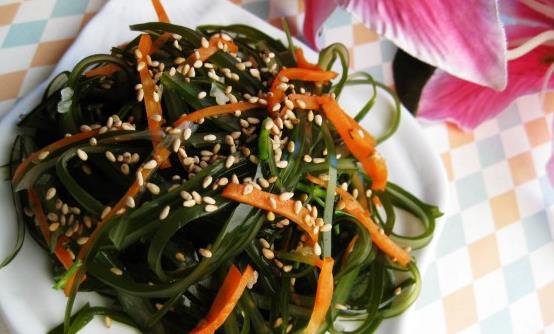 愛吃但不一定會吃 食物搭配好才能具有養生功效 