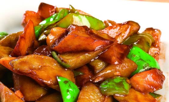 這7種菜屬于產(chǎn)油大戶 讓你分分鐘變胖