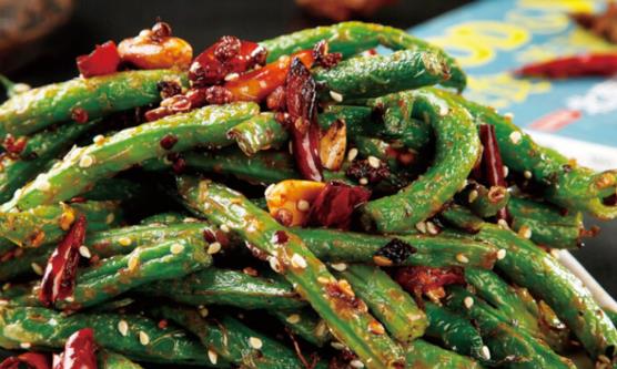 這7種菜屬于產(chǎn)油大戶 讓你分分鐘變胖