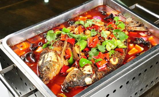 這7種菜屬于產(chǎn)油大戶 讓你分分鐘變胖