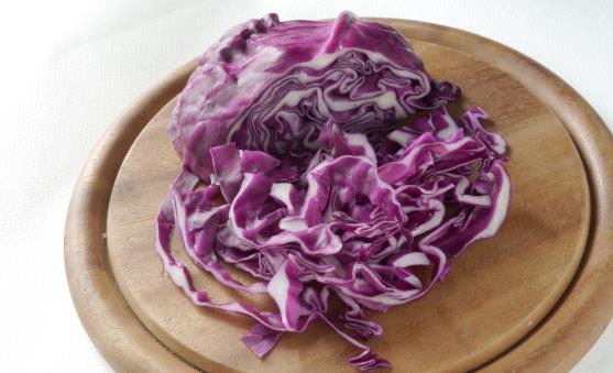 骨質增生的正確飲食法 宜食抗氧化物食物