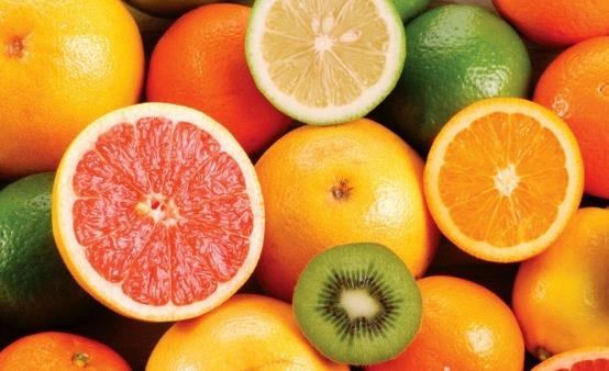 骨質增生的正確飲食法 宜食抗氧化物食物