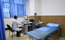 四川肛腸醫院怎么樣 電子肛門鏡輕松治療肛門疼痛