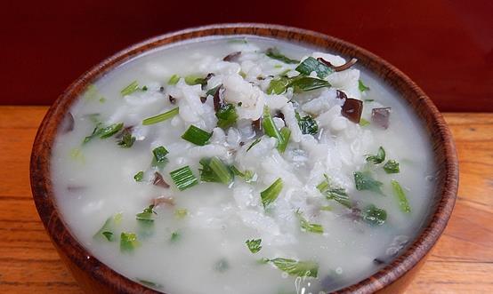 推薦這十大食譜 健康美味適合高血脂患者