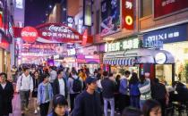 街景JEKEEN：報復性消費開始了，為何你的商街仍然冷清？