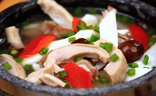 六種適合經期食用的菜肴 辛辣刺激食物經期不能吃