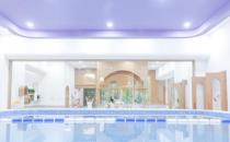 沐懿嬰幼兒游泳館那點事之——游泳自由？水質最重要