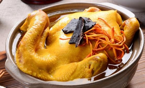 大姨媽來(lái)無(wú)力急躁 推薦八款食譜調(diào)養(yǎng)身體舒緩心情