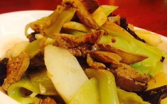 皮膚暗黃推薦8款美容養顏食譜 還你好膚色