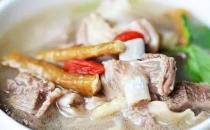 ?孕媽貧血會影響健康 為準媽媽推薦六款孕期養血食療