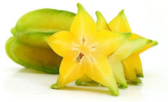 楊桃是一種養生水果 楊桃的功效與作用及禁忌