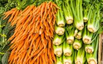 ?蔬菜也有很好的降血糖作用 推薦20種降血糖的蔬菜