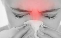 過敏性鼻炎容易反復(fù) 緩解鼻炎癥狀的10種小偏方