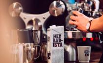 可持續(xù)發(fā)展領(lǐng)導(dǎo)品牌OATLY噢麥力與星巴克開啟“GOODGOOD星善食TM主義”