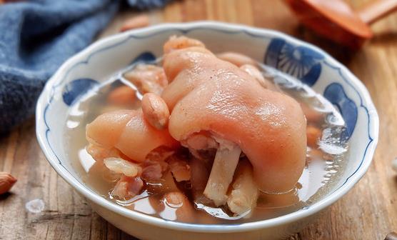 產后奶水不足 推薦民間催奶小偏方