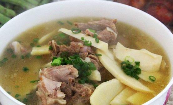 產后奶水不足 推薦民間催奶小偏方