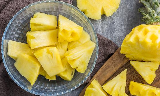 水果營養高但不是越多越好 8種不宜大量食用