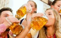 ?喝啤酒的七大益處 夏季喝啤酒的諸多禁忌
