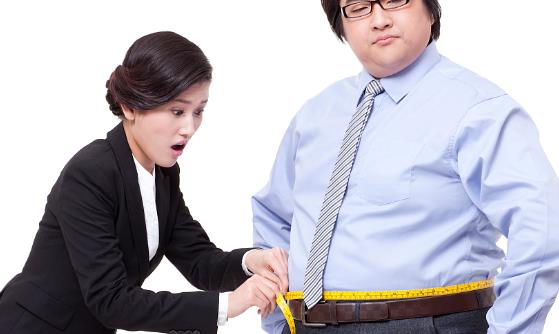 肥胖會帶來健康問題 科學減肥要做到這6點