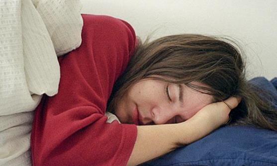 老人睡眠不好導致健忘 改善睡眠中醫教你提高睡眠質量