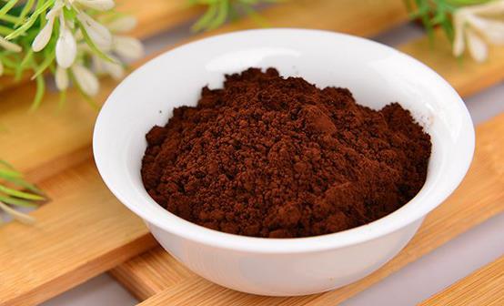 靈芝孢子粉保健身體的功效 靈芝孢子粉的食用方法