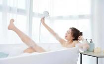 ?夏季洗澡有講究 夏季洗澡要避開的6個時間段