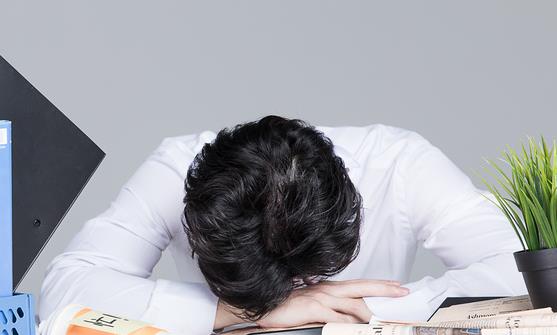 上班族午睡的四大好處