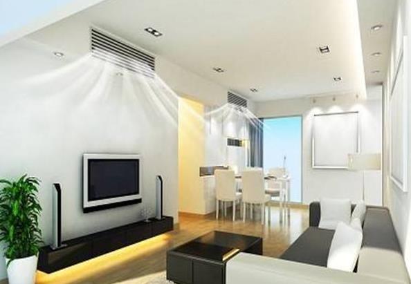 高溫來襲!疫情防控期間,集中空調怎么用?開空調要注意這些事