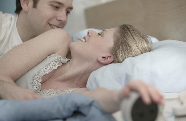 男人為什么在同房后汗流浹背？過夫妻生活時，堅持多久才算正常？