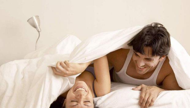 男人為什么在同房后汗流浹背？過夫妻生活時，堅持多久才算正常？