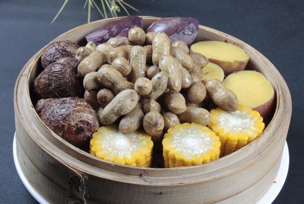 粗糧能天天吃嗎？一星期吃幾次粗糧好？吃粗糧最好蒸著吃適量