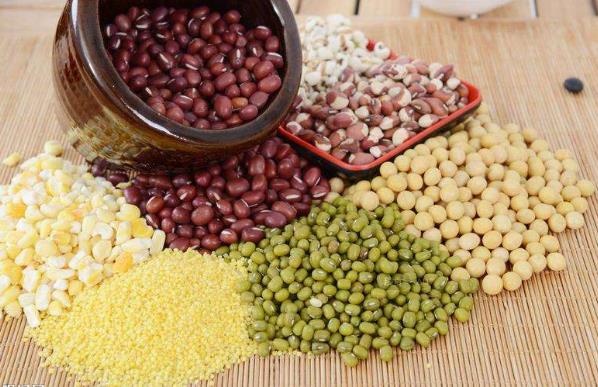 粗糧吃錯、吃多了，會傷害腸胃健康？吃粗糧最好蒸著吃適量