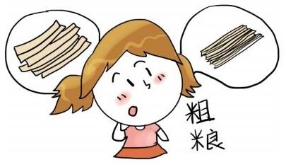 粗糧能天天吃嗎？一星期吃幾次粗糧好？吃粗糧最好蒸著吃適量