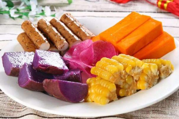 常見的偽粗糧有哪些?什么人不適合吃粗糧?粗糧吃過多的壞處