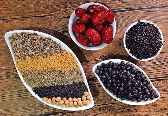 常見的偽粗糧有哪些?什么人不適合吃粗糧?粗糧吃過多的壞處