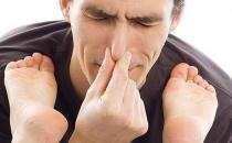 ?腳臭反復或與7個習慣有關 若不避開或難逃臭