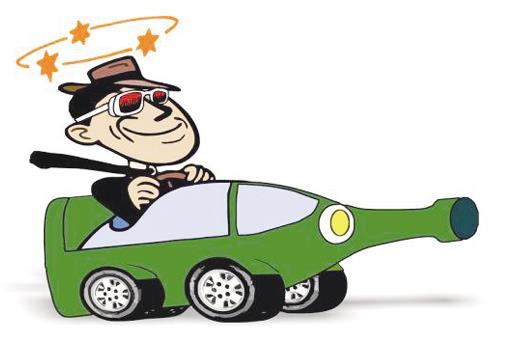喝酒后多久可以開車?喝多少酒就達到酒駕標(biāo)準(zhǔn)