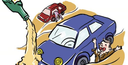 喝酒后多久可以開車?喝多少酒就達到酒駕標(biāo)準(zhǔn)