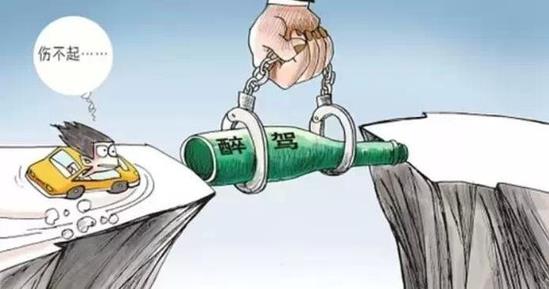 喝酒后多久可以開車?喝多少酒就達到酒駕標(biāo)準(zhǔn)