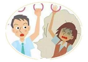 狐臭是怎么引起的?為什么狐臭概率西方人比東方人大得多?