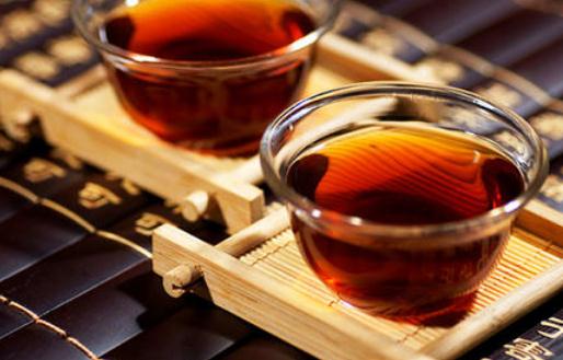 普洱生茶好喝還是熟茶好喝 怎么區(qū)分普洱茶的生熟