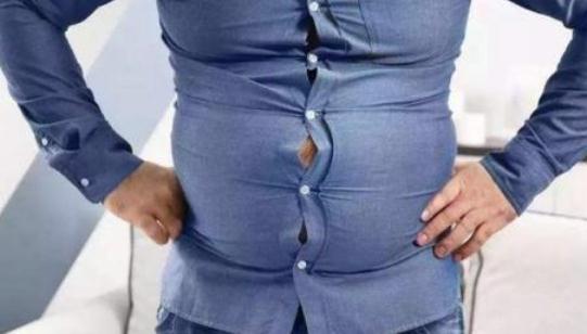 內(nèi)臟脂肪是怎么形成的 內(nèi)臟脂肪高有哪些癥狀 怎么減掉