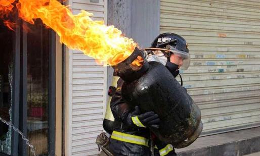 煤氣罐使用年限到底是8年還是15年 煤氣罐超過年限使用有什么后果