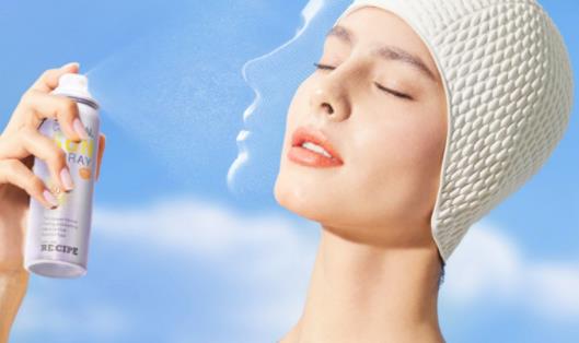 用了防曬噴霧每天要洗嗎 防曬噴霧需要卸妝嗎