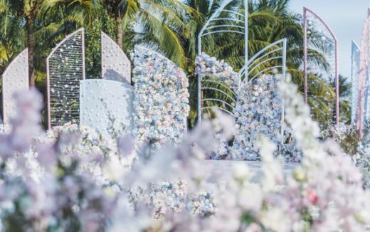 女生想要一個體面婚禮有錯嗎 沒有條件辦婚禮怎么辦