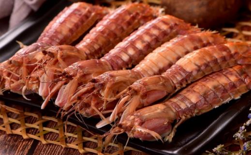 蝦爬子冷水蒸還是熱水 蝦爬子蒸多長時間最好吃